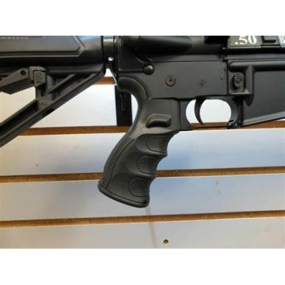 ST-15 .50 Beowulf Rifle